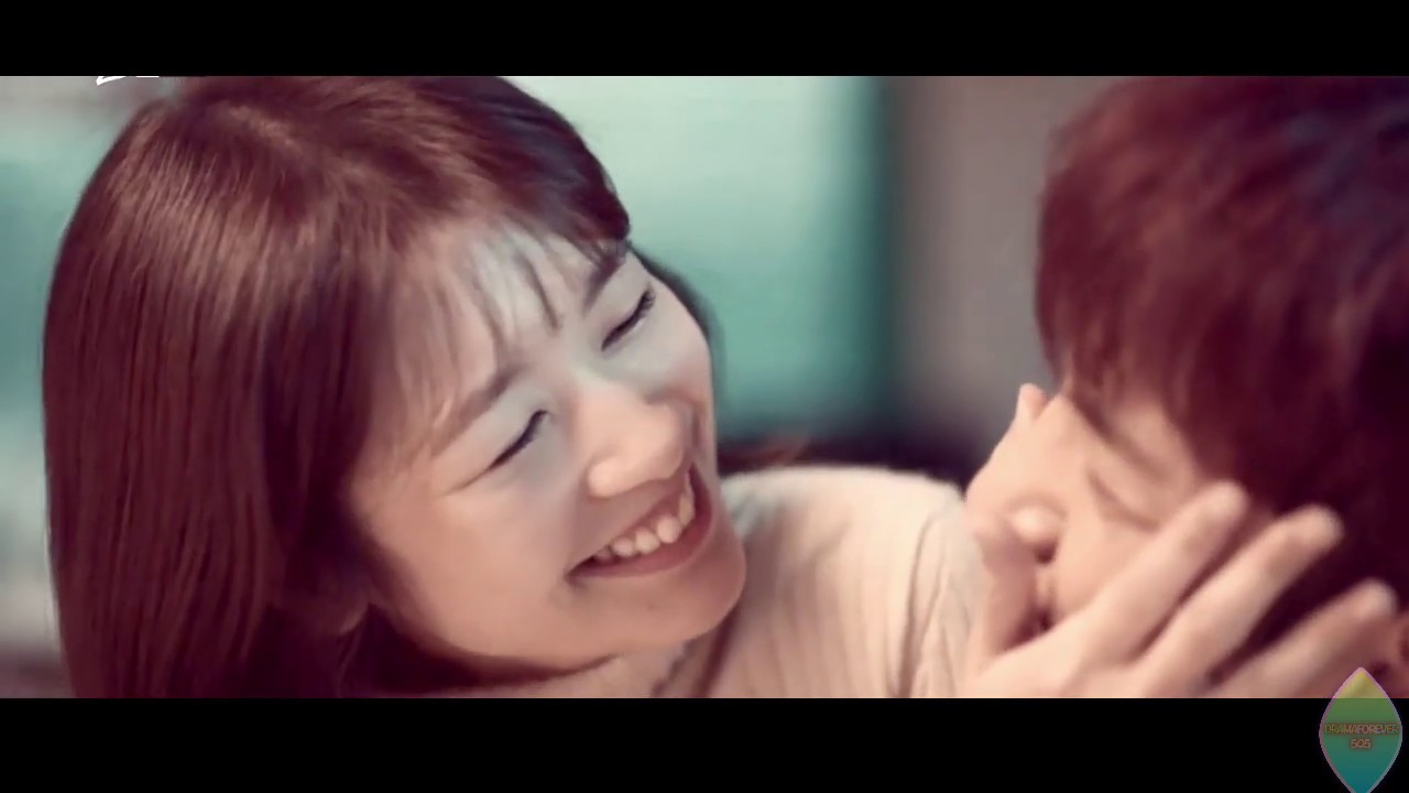 Jin Kang x Moon Young  || Saturn