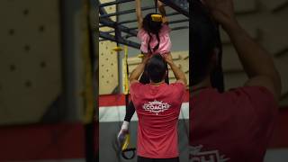 MUF Kids Summer Camp day 1
