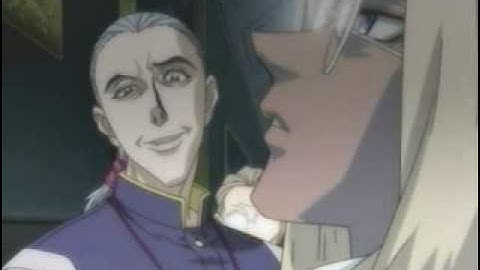 complete hellsing randomness