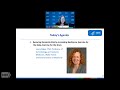Focus on Aging: Dementia Risk Reduction