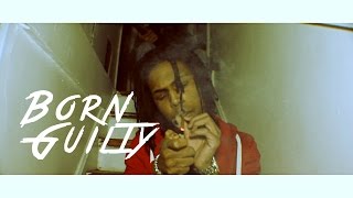 Guccigang Cashout - Born Guilty Shot By