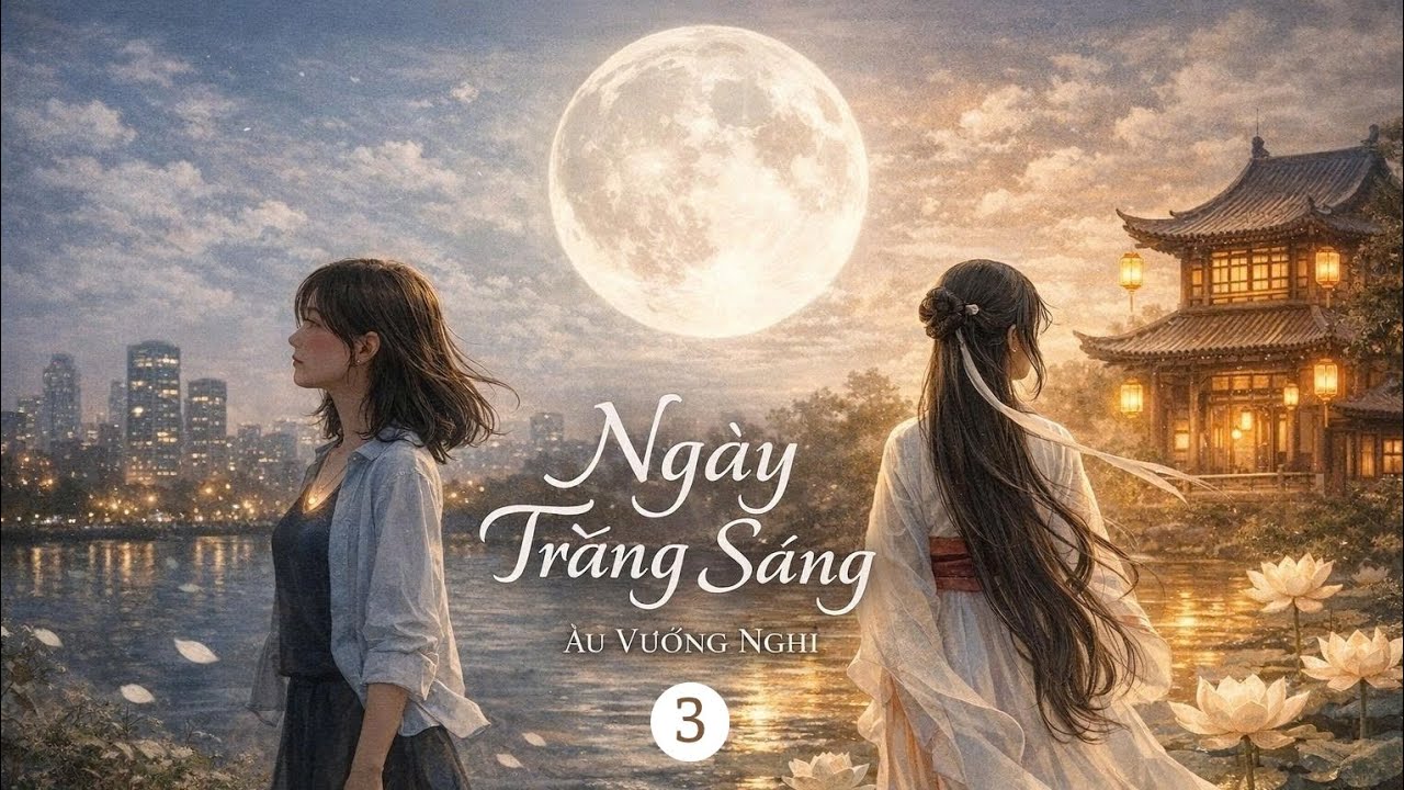 Audio BHTT | P3/3 - Ngày Trăng Sáng | Âu Vương Nghi 