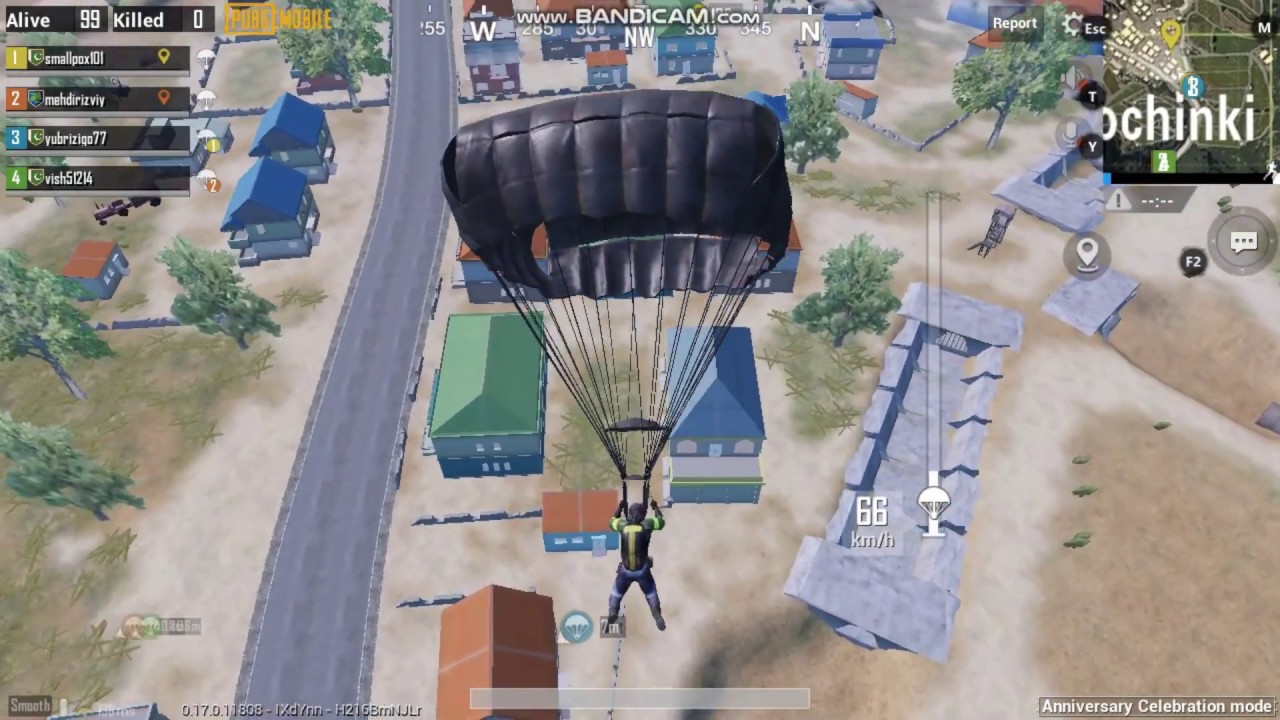 How to get killed instantly? | PUBG