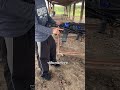 8 inch 300 blk out