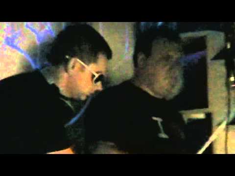 DJ JEDY feat Live drums Европа 1