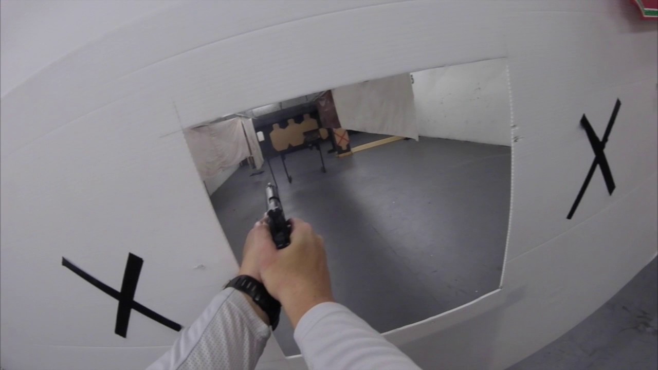 Bullet Ricochet Isolation YouTube