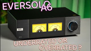 EVERSOLO A6 REVIEW! Underrated or Overrated?