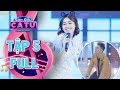 Sàn đấu ca từ 2| tập 5 full: "Cô ba" Lan Ngọc khiến Ngô Kiến Huy điêu đứng vì khả năng phá hit