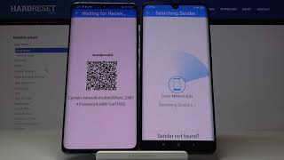 CLONEit: Transfer Data from Huawei Phone to Xiaomi Mi Note 10 Lite via CLONEit App screenshot 2