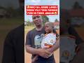 Niko Na Jembe Langu Kweli Yesu Fundi Usidharau Vile Alivyo Mwanagu Oneni 