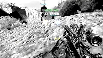 joined haven chapters // first clips in.