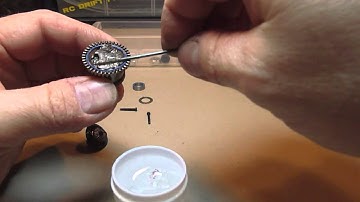 1/16 Summit to 1/8 Conversion Part 5