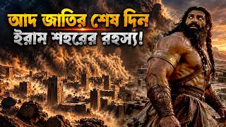 আদ জাতি ধ্বংস হলো কীভাবে? ইরাম শহরের রহস্য ও নবী হুদ আঃ এর কাহিনি screenshot 1