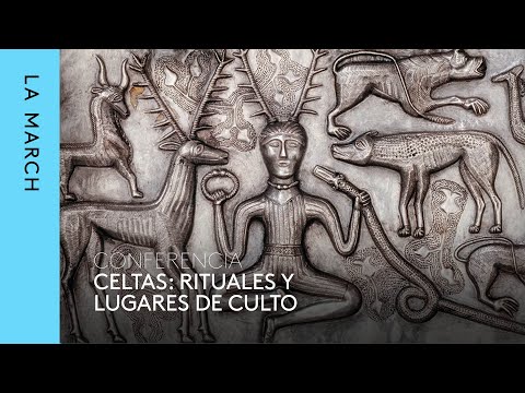 Celtas, un pueblo de hierro (V): rituales y lugares de culto · La March