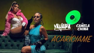 Yahaira Plasencia & Canela China Acaríciame 💕 [VANS FRESH] 💕