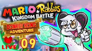 Bring it on! | Mario + Rabbids: Kingdom Battle [09]
