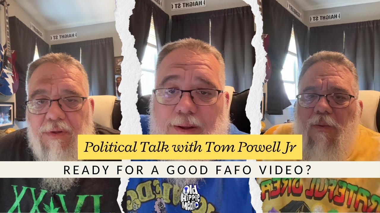 Готовы к хорошему видео FAFO?