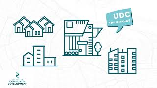 City of Rochester's Unified Development Code