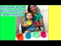 Amoeba Surpresa - Infantil