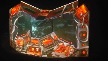 Excision LIVE Executioner Stage