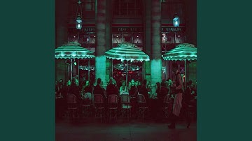 Outstanding Jazz Ballad with Strings - Vibe for Culinary Experiences