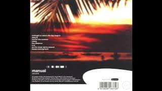 Manual - Ascend (2002) Full Album