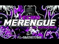 ???? TECNO MERENGUE MIX ???? - LA LEYENDA MUSICAL - ???? DJ SADVIER CAR AUDIO ???? - ???? EL CREATIV
