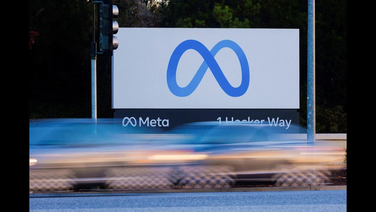 Meta Powers AI Supercluster with Nuclear Energy Deals