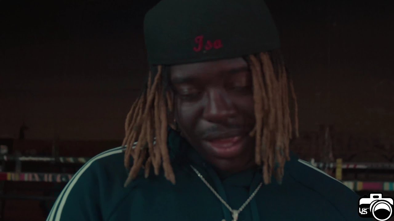 Isolife - Pain Inside (Dir. By @Ulises.Salado)