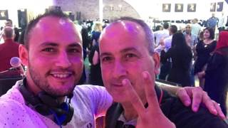 ديجي اوبوش 2017 D.J OBOUSH