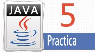 Tutorial Java - 5 - Practica