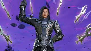 Dissidia NT - Vayne Solo (Duo) Matches #3 (Plus a Couple of Party Matches!)