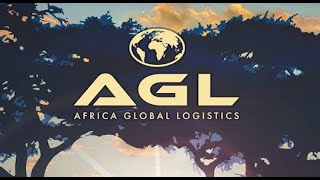 ⁣BUSINESS- INTRODUCING AFRICA GLOBAL LOGISTICS