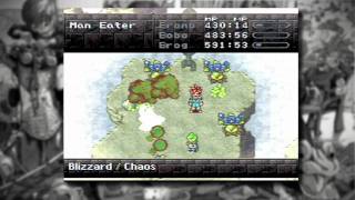 Endurance Run: Chrono Trigger - Part 25