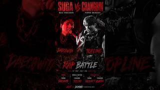 WHO IS THE RAP KING? 👑 YOONGI vs CHANGBIN TEASER