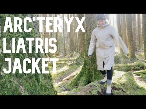 Arc'teryx Liatris Women's Jacket: Tested and Reviewed