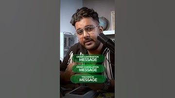 Order confirmation ✅ #dropshippingmalayalam