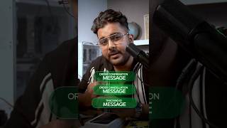 Order confirmation ✅ #dropshippingmalayalam