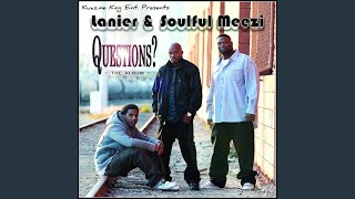 Calling Me - Lanier & Soulful Meezi