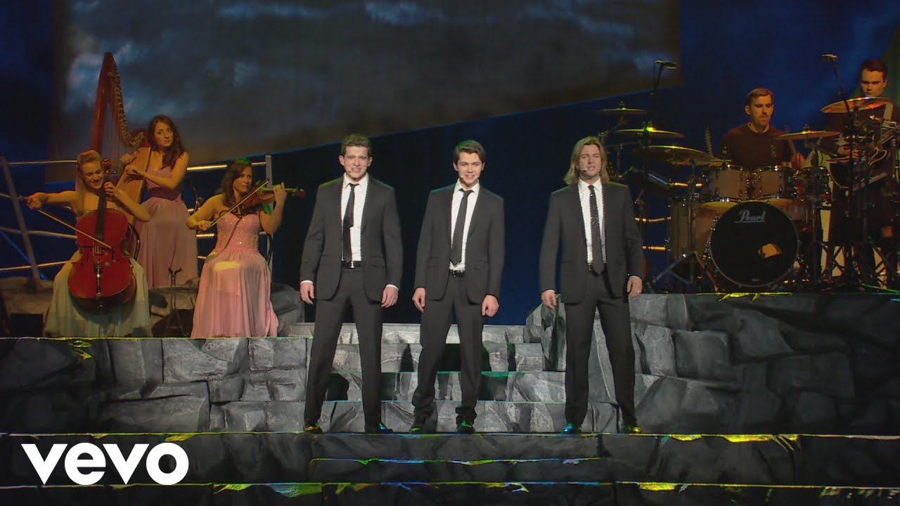 Celtic Thunder - Caledonia (Live From Ontario / 2015) Celtic Thunder - Caledonia (Live From Ontario / 2015)
