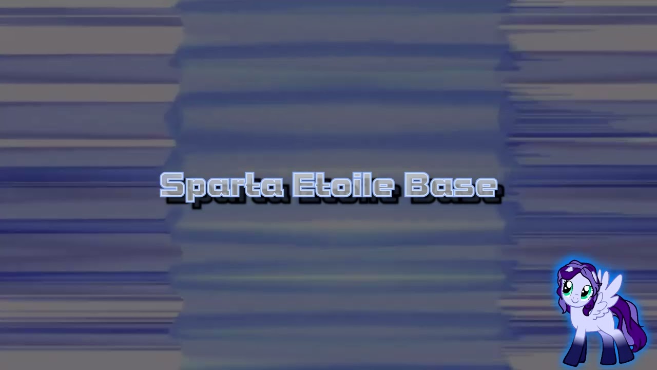 Sparta Etoile Base (-Reupload-)