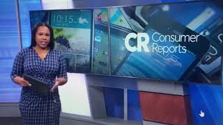 KCRA News 3 - New Standard for Smart Home Tech (Brandi Cummings)