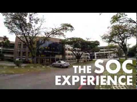 NUS School of Computing - The SoC Experience