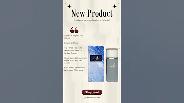 Kaaf By Ahmed Al Magribhi Perfumes DM For Price Fragrence Scent Perfume Middleeast Fragstyle 