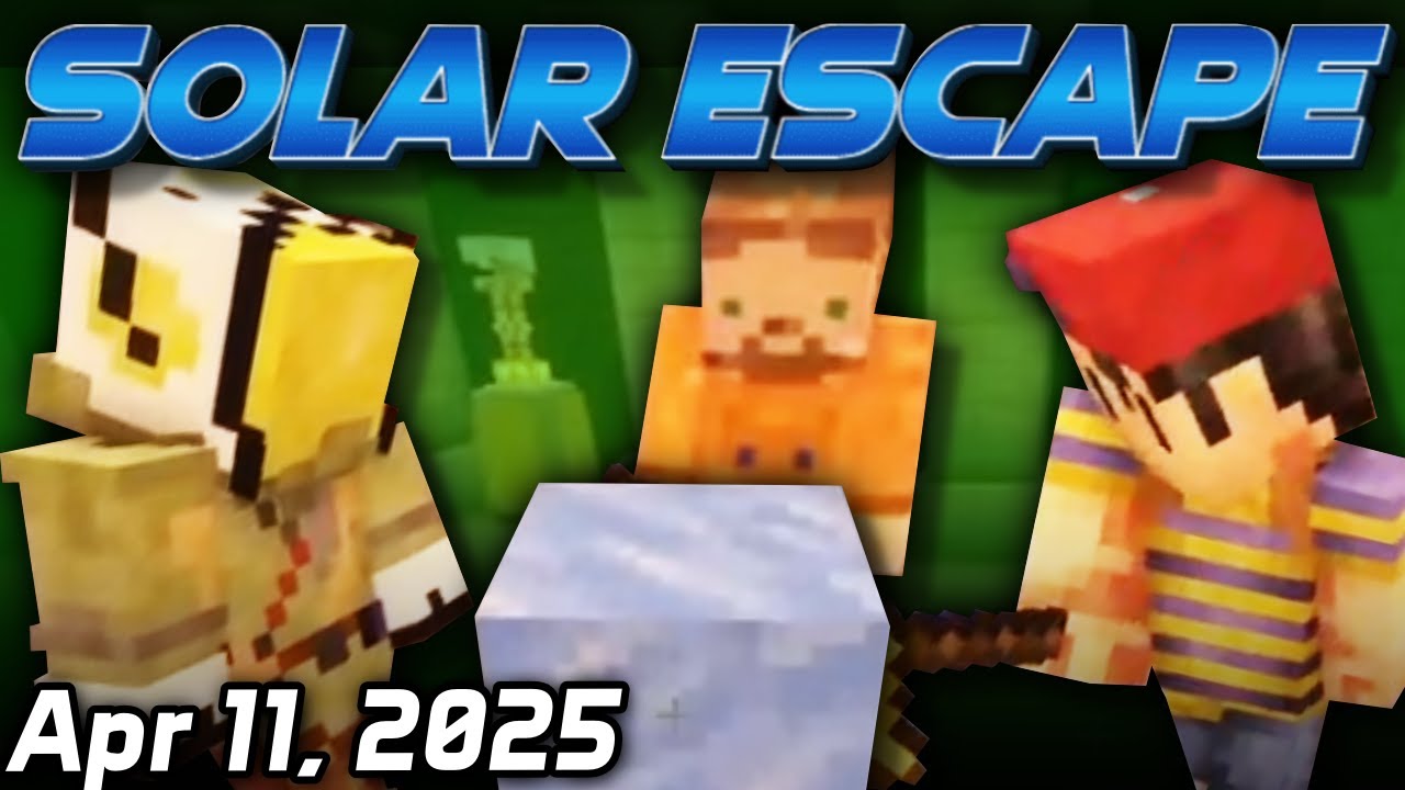 [SimpleFlips] Minecraft Adventure Map 