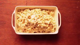 For a more decadent mac and cheese, add lobster! this recipe is easy,
but will impress your guests with cheese any adult or kid love. the
...