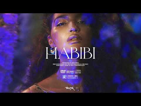 Habibi Balkan Type Beat X Sad Afrobeat 