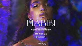 Habibi - Balkan Type Beat x Sad Afrobeat