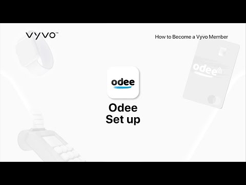 Step-by-Step Odee Setup Guide for Seamless Payments