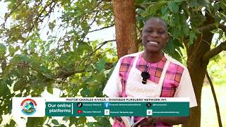 Episode 604 What Pastors Should Know Before Starting A Service Pastor Charles Kiyaga